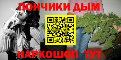 молекула духа Шахты